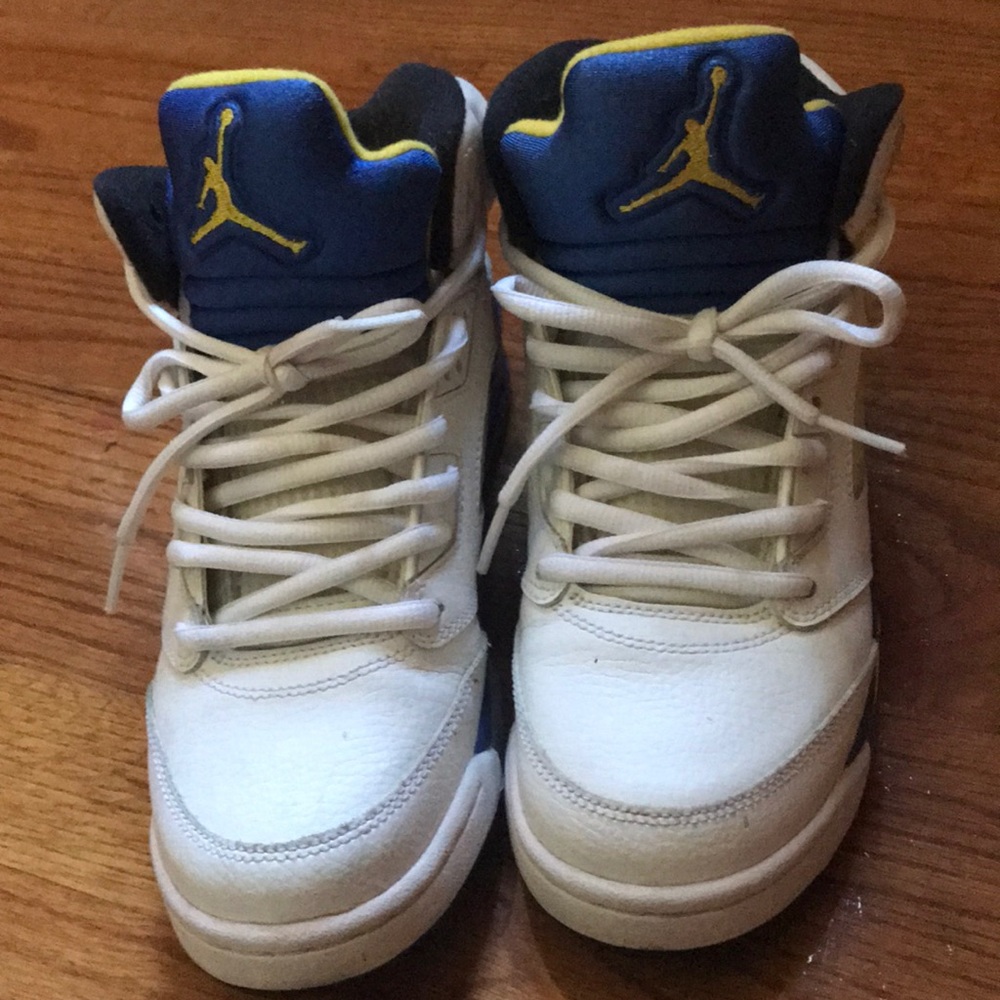 Sneakers in good condition